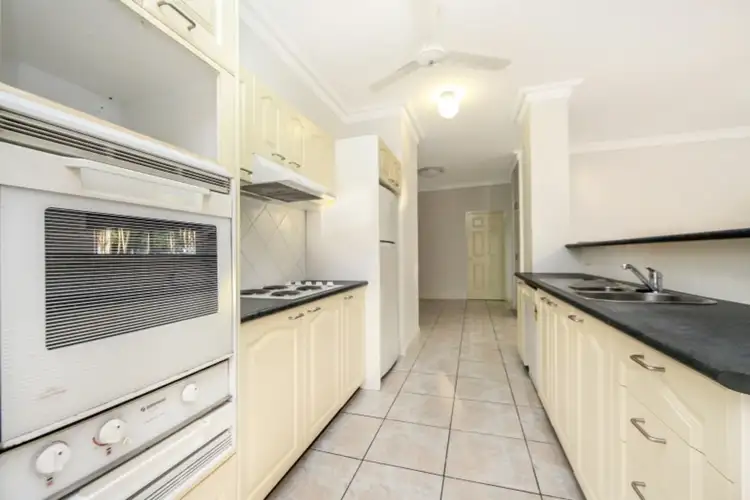 Second view of Homely unit listing, 1/2 Manton Street, Darwin City NT 800