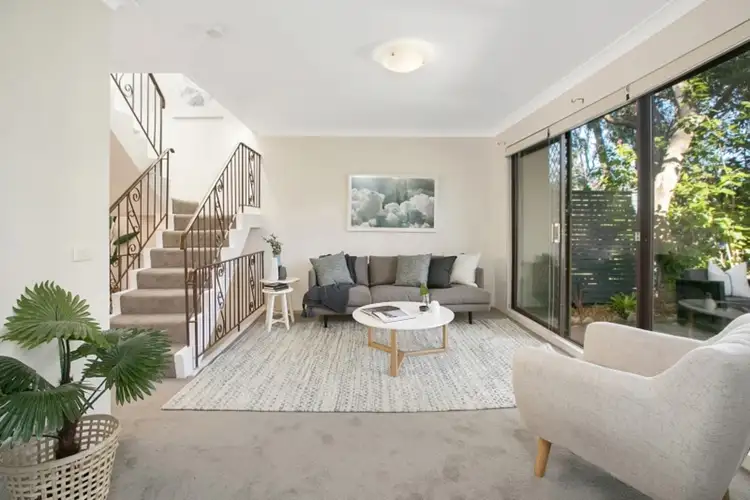 3/8-12 Orchard Street, Balgowlah NSW 2093