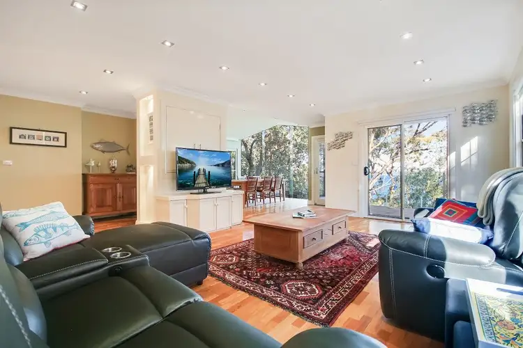 Third view of Homely house listing, 202 Greville Ave, Sanctuary Point NSW 2540