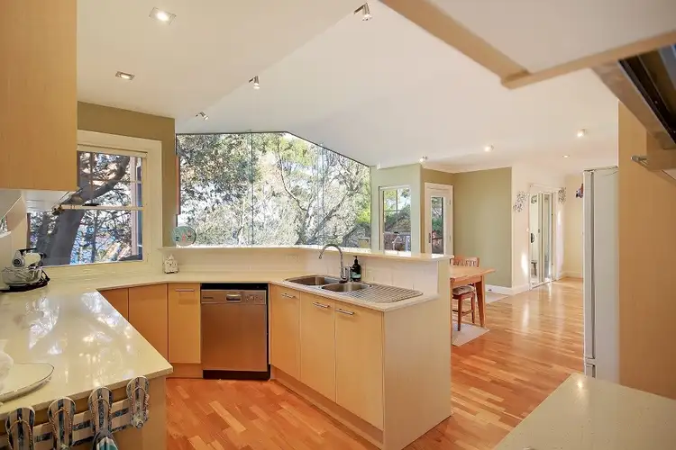 Fifth view of Homely house listing, 202 Greville Ave, Sanctuary Point NSW 2540