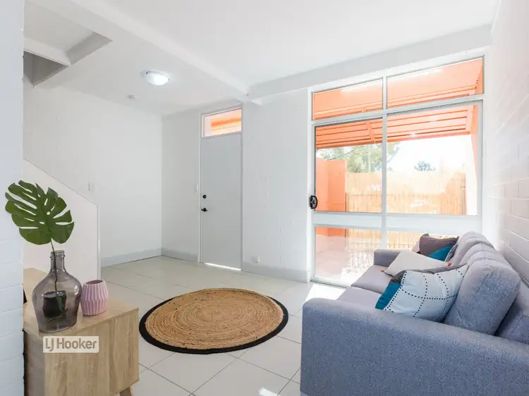 Second view of Homely unit listing, 72/111 Bloomfield Street, Gillen NT 870