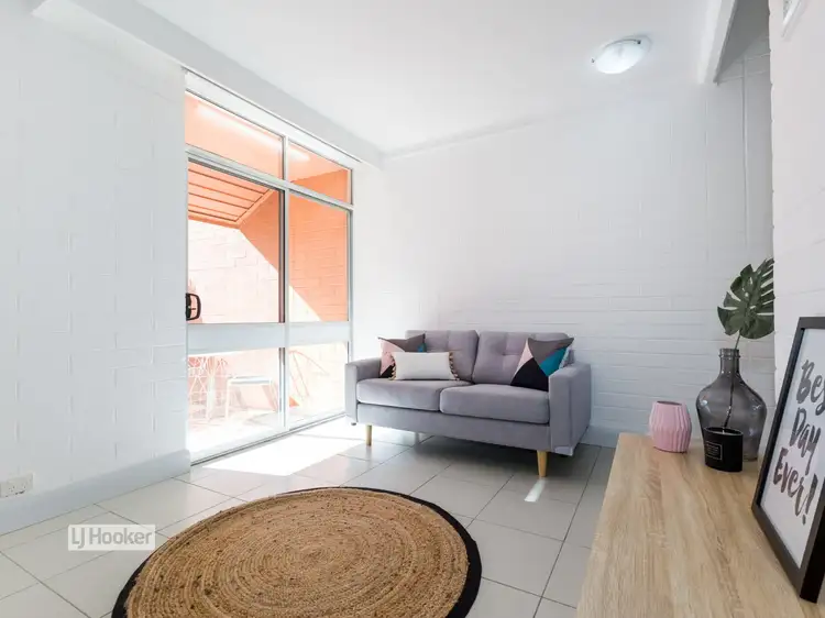Third view of Homely unit listing, 72/111 Bloomfield Street, Gillen NT 870