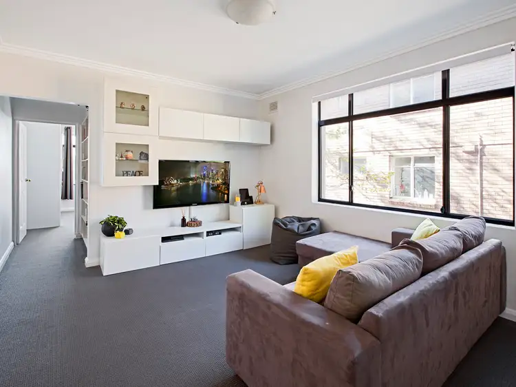 Main view of Homely apartment listing, 3/108 Atchison Street, Crows Nest NSW 2065