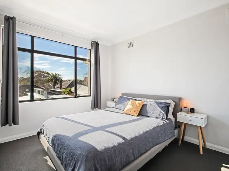 Second view of Homely apartment listing, 3/108 Atchison Street, Crows Nest NSW 2065