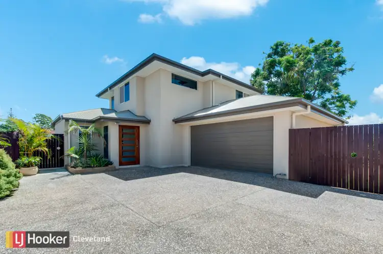2/684 Old Cleveland Road East, Wellington Point QLD 4160