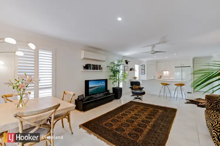 Sixth view of Homely house listing, 2/684 Old Cleveland Road East, Wellington Point QLD 4160