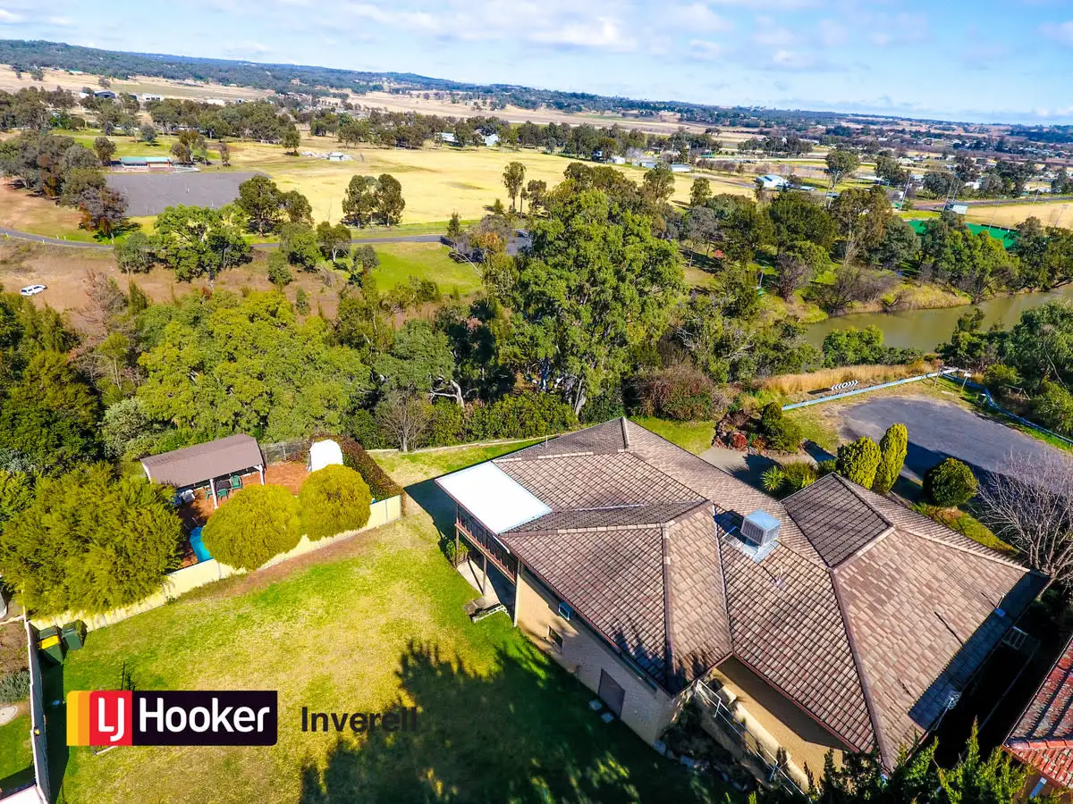 Main view of Homely house listing, 5 Clive Street, Inverell NSW 2360