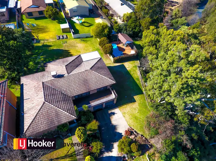 Second view of Homely house listing, 5 Clive Street, Inverell NSW 2360
