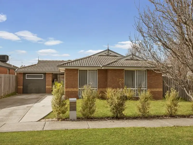 Main view of Homely house listing, 51 Wyatt Way, Wallan VIC 3756