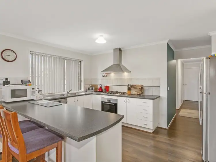 Second view of Homely house listing, 51 Wyatt Way, Wallan VIC 3756