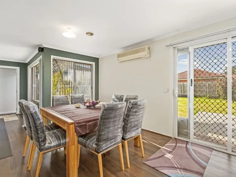 Third view of Homely house listing, 51 Wyatt Way, Wallan VIC 3756