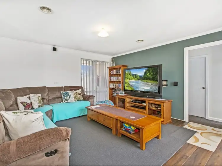 Fourth view of Homely house listing, 51 Wyatt Way, Wallan VIC 3756