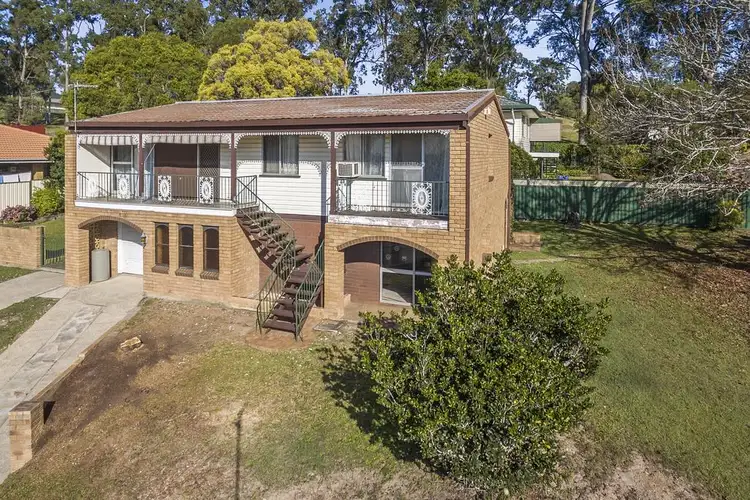 Main view of Homely house listing, 22 Cottage st, Durack QLD 4077