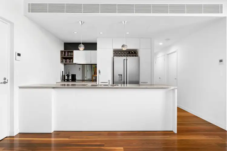 Third view of Homely apartment listing, 509/850 Bourke Street, Waterloo NSW 2017