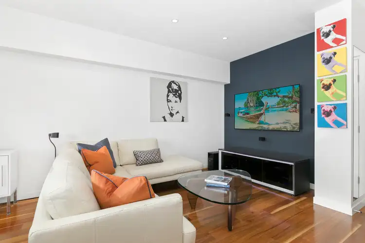 Fourth view of Homely apartment listing, 509/850 Bourke Street, Waterloo NSW 2017