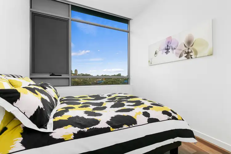 Fifth view of Homely apartment listing, 509/850 Bourke Street, Waterloo NSW 2017
