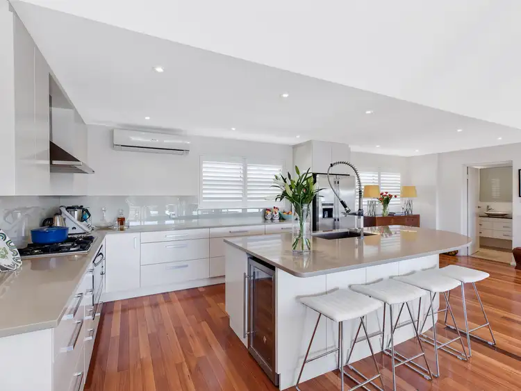 Second view of Homely townhouse listing, 6/1 Hillcrest Street, Terrigal NSW 2260