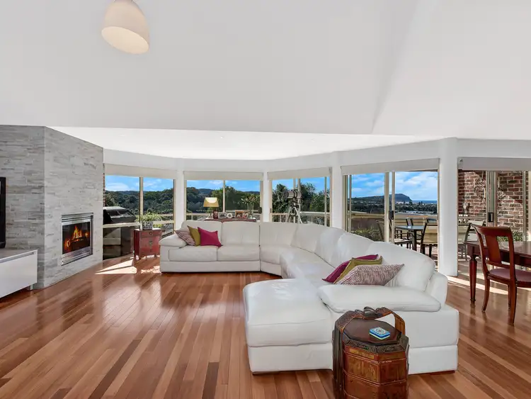 Third view of Homely townhouse listing, 6/1 Hillcrest Street, Terrigal NSW 2260