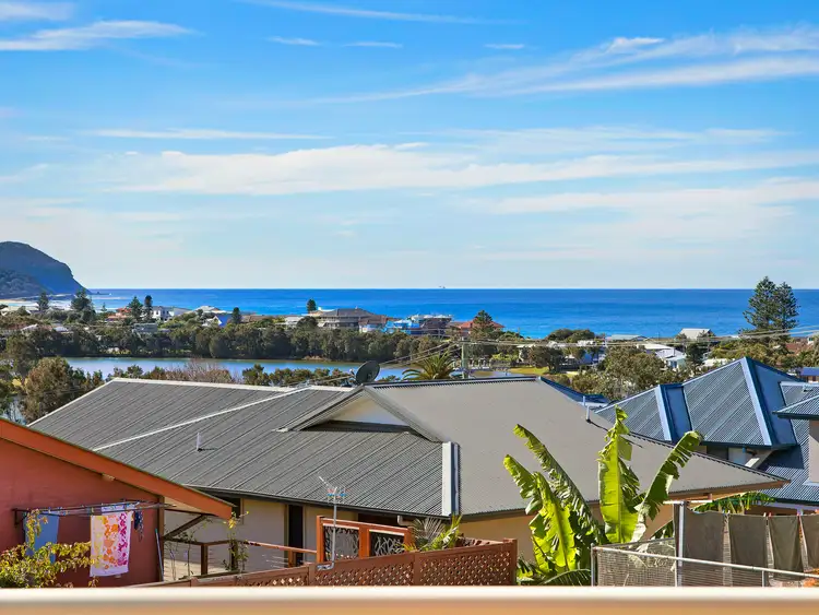 Fifth view of Homely townhouse listing, 6/1 Hillcrest Street, Terrigal NSW 2260
