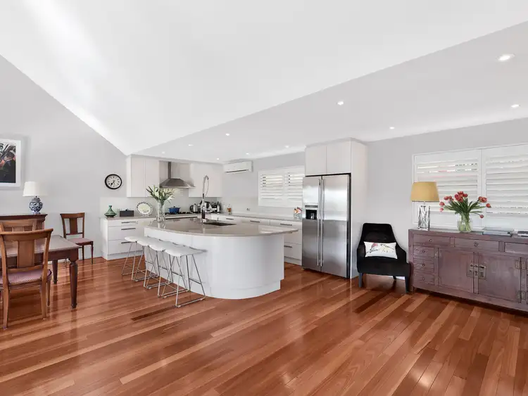 Sixth view of Homely townhouse listing, 6/1 Hillcrest Street, Terrigal NSW 2260