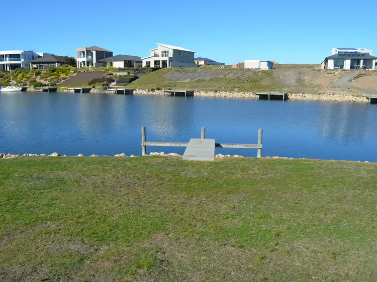 Second view of Homely land listing, 5B Blanche Parade, Hindmarsh Island SA 5214