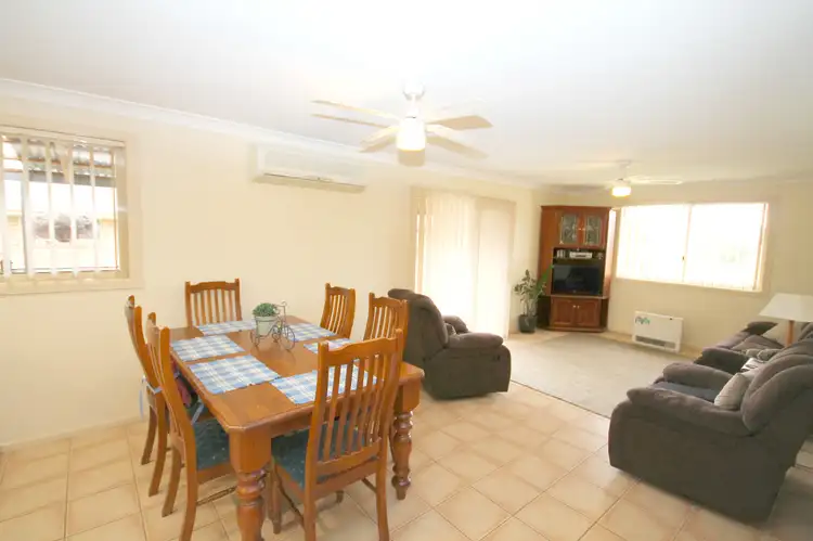 Third view of Homely house listing, 16 Crestview Place, Inverell NSW 2360