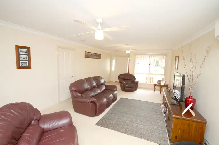 Fourth view of Homely house listing, 16 Crestview Place, Inverell NSW 2360