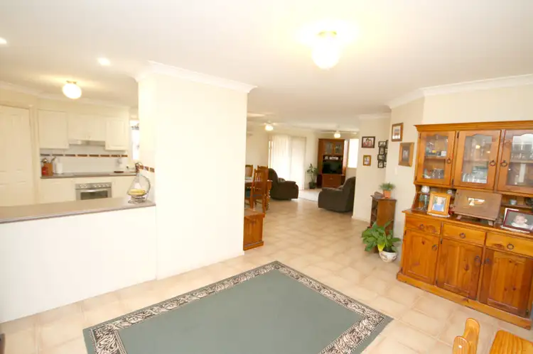 Fifth view of Homely house listing, 16 Crestview Place, Inverell NSW 2360