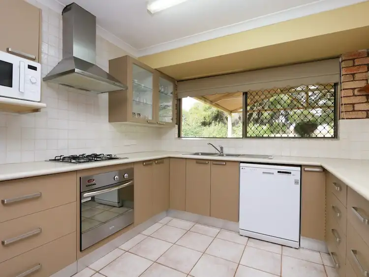 Third view of Homely house listing, 46 Ailsworth Court, Thornlie WA 6108