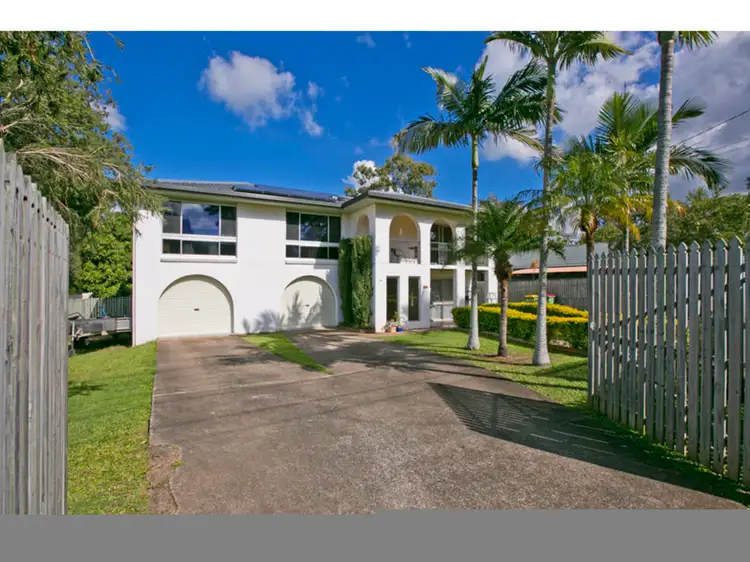 25 Joanne Crescent, Thornlands QLD 4164