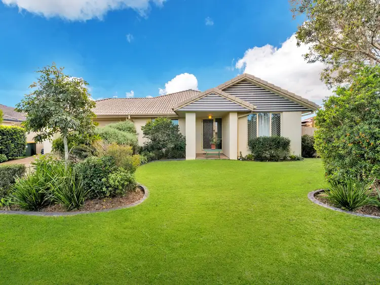 6 McCorley Court, Caboolture QLD 4510