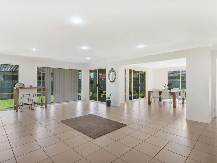 Second view of Homely house listing, 6 McCorley Court, Caboolture QLD 4510