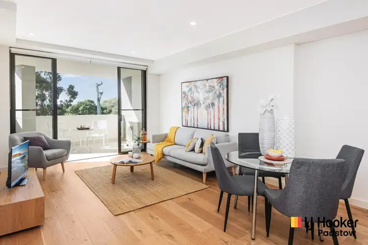 16/35 Anderson Avenue, Panania NSW 2213