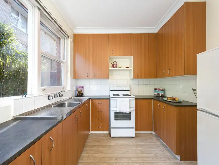 Third view of Homely unit listing, 13/97-99 Burns Bay Road, Lane Cove NSW 2066