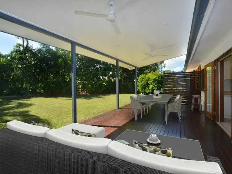 Main view of Homely house listing, 150 Russell Street, Edge Hill QLD 4870