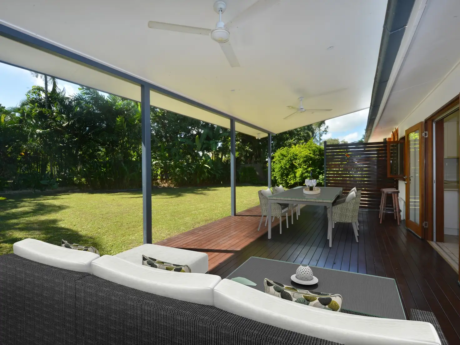 Main view of Homely house listing, 150 Russell Street, Edge Hill QLD 4870