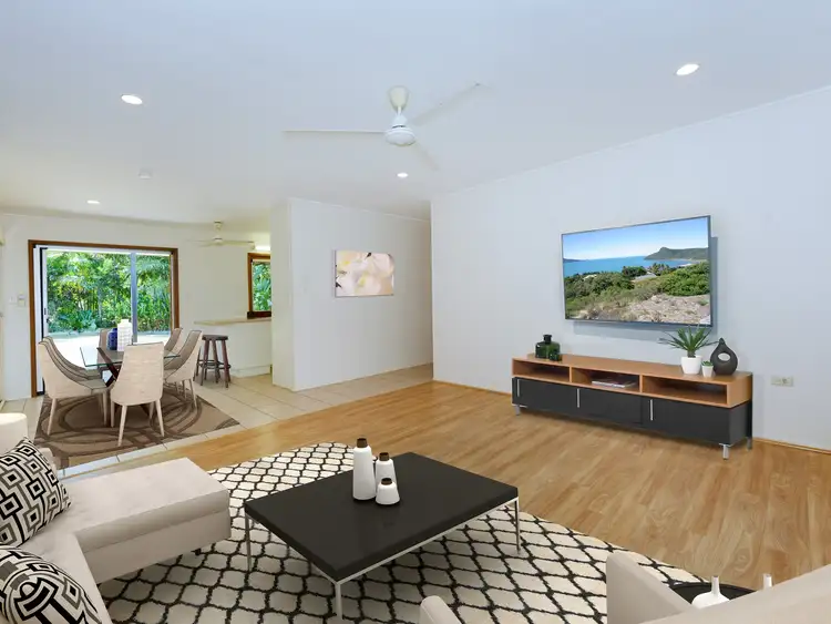 Second view of Homely house listing, 150 Russell Street, Edge Hill QLD 4870