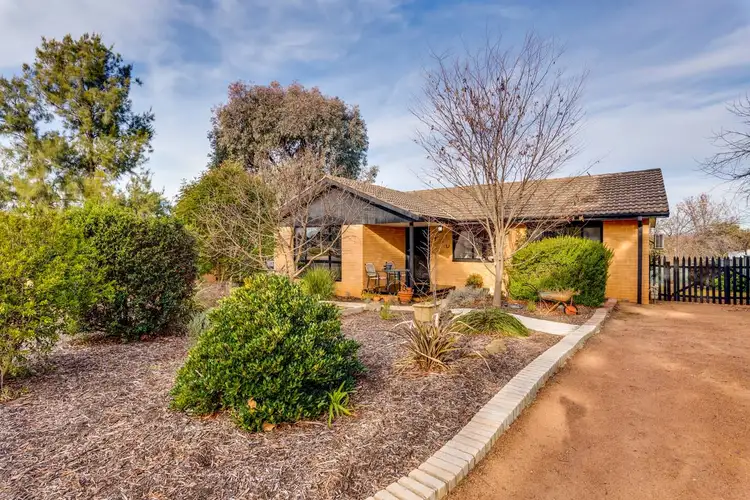 Main view of Homely house listing, 12 Kirkland Circuit, Macgregor ACT 2615