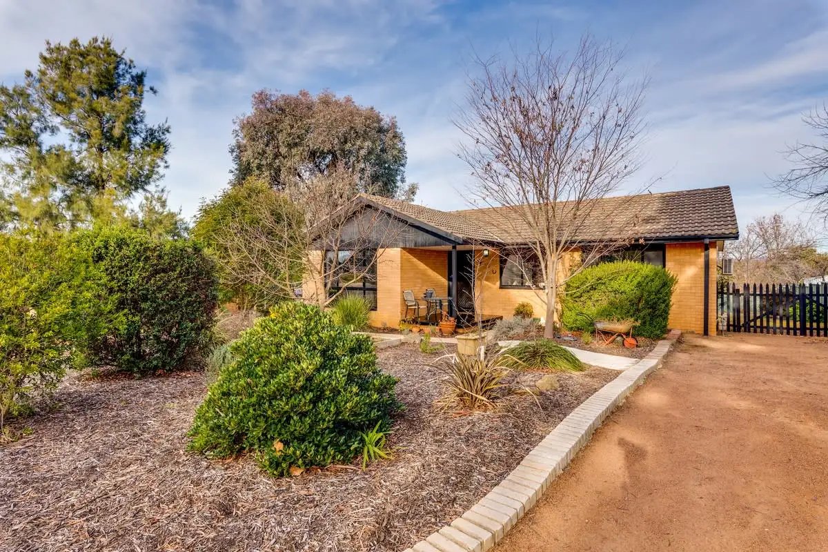 Main view of Homely house listing, 12 Kirkland Circuit, Macgregor ACT 2615