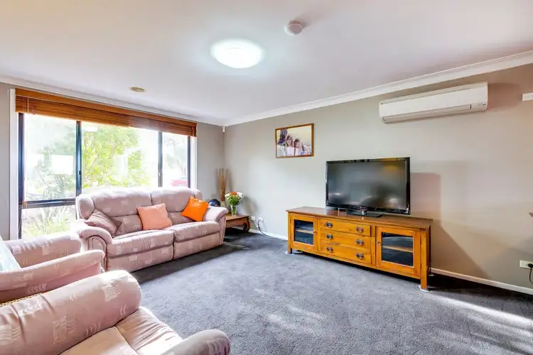 Second view of Homely house listing, 12 Kirkland Circuit, Macgregor ACT 2615