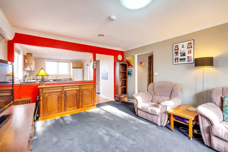 Third view of Homely house listing, 12 Kirkland Circuit, Macgregor ACT 2615