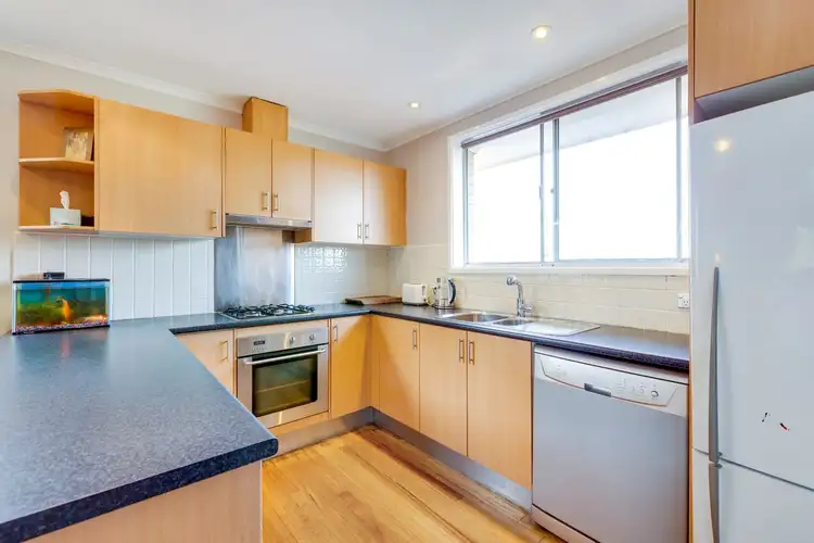 Fourth view of Homely house listing, 12 Kirkland Circuit, Macgregor ACT 2615