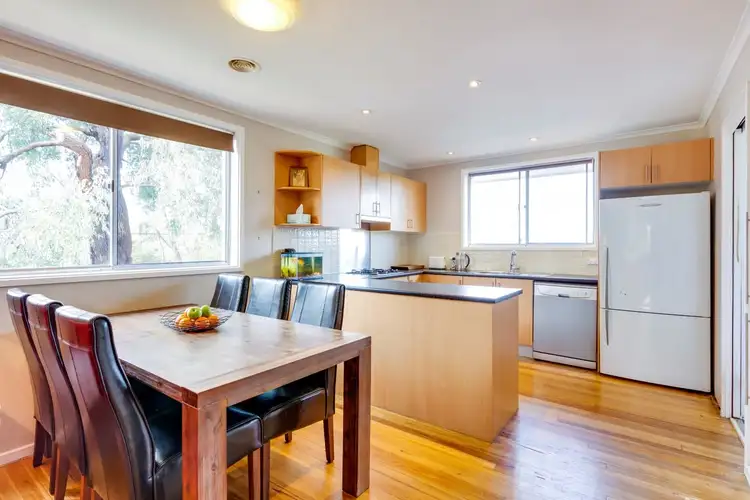Fifth view of Homely house listing, 12 Kirkland Circuit, Macgregor ACT 2615