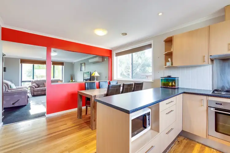 Sixth view of Homely house listing, 12 Kirkland Circuit, Macgregor ACT 2615
