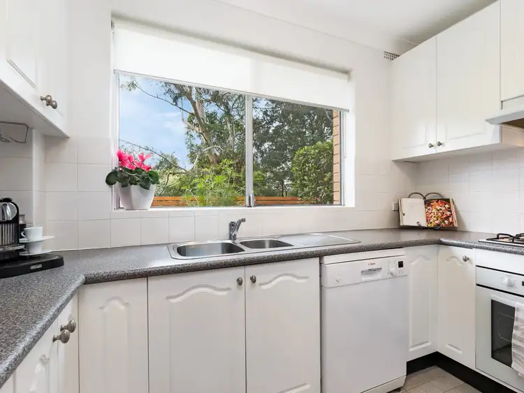 Third view of Homely unit listing, 13/13 Belmont Avenue, Wollstonecraft NSW 2065