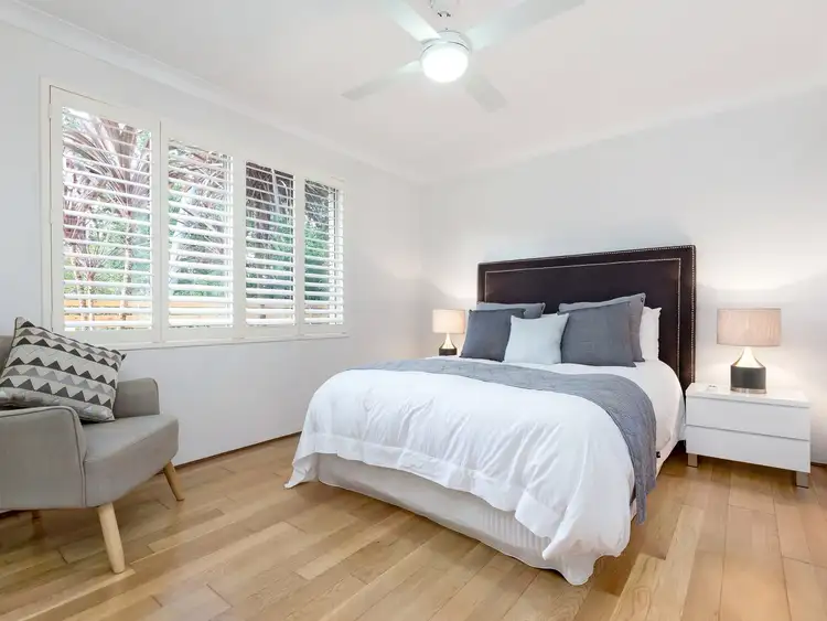Fourth view of Homely unit listing, 13/13 Belmont Avenue, Wollstonecraft NSW 2065