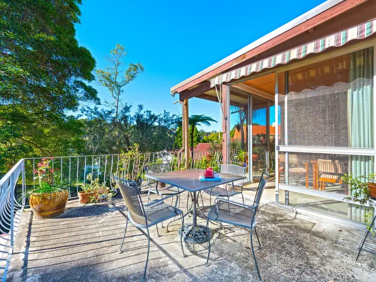 Fifth view of Homely house listing, 1 Point Road, Northwood NSW 2066
