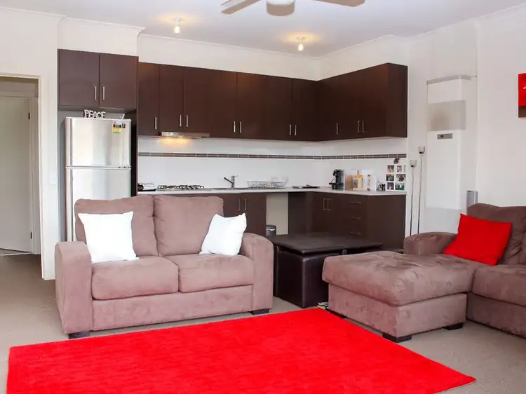 Second view of Homely townhouse listing, 4/24 View Road, Springvale VIC 3171