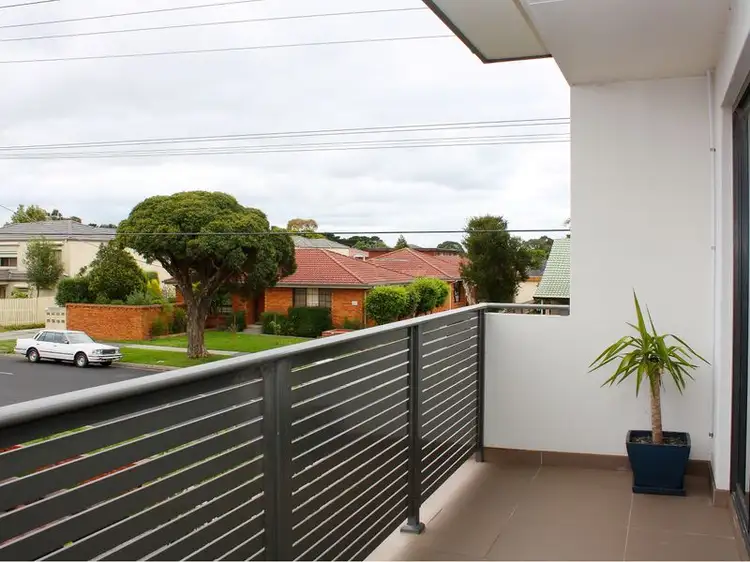 Third view of Homely townhouse listing, 4/24 View Road, Springvale VIC 3171