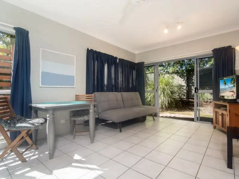 Main view of Homely unit listing, 4/9 Morning Close, Port Douglas QLD 4877
